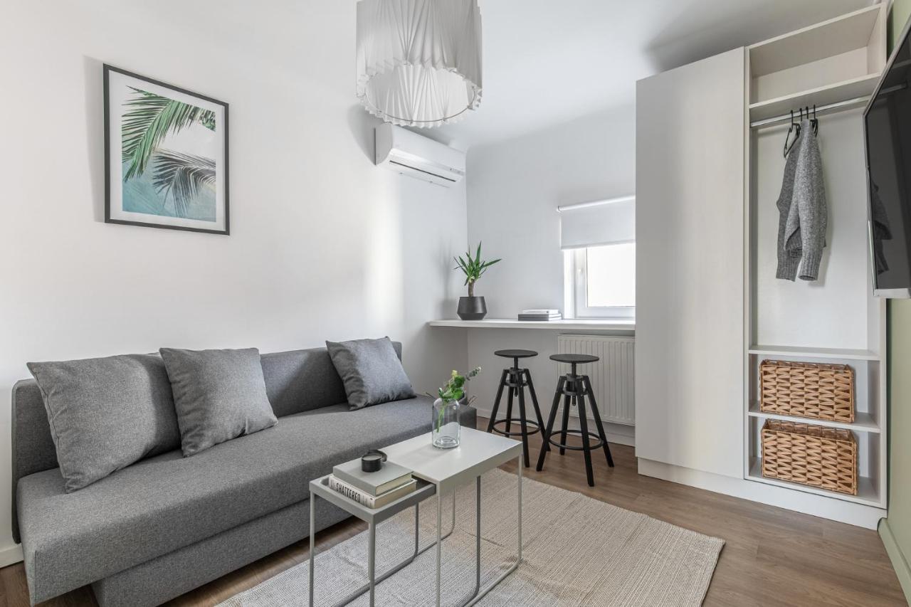 Little Attic By Citylife Suites Βουκουρέστι Εξωτερικό φωτογραφία