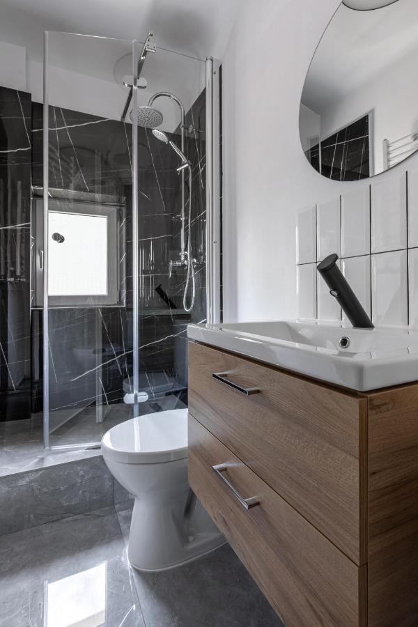 Little Attic By Citylife Suites Βουκουρέστι Εξωτερικό φωτογραφία